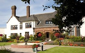 Western House Hotel At Ayr Racecourse